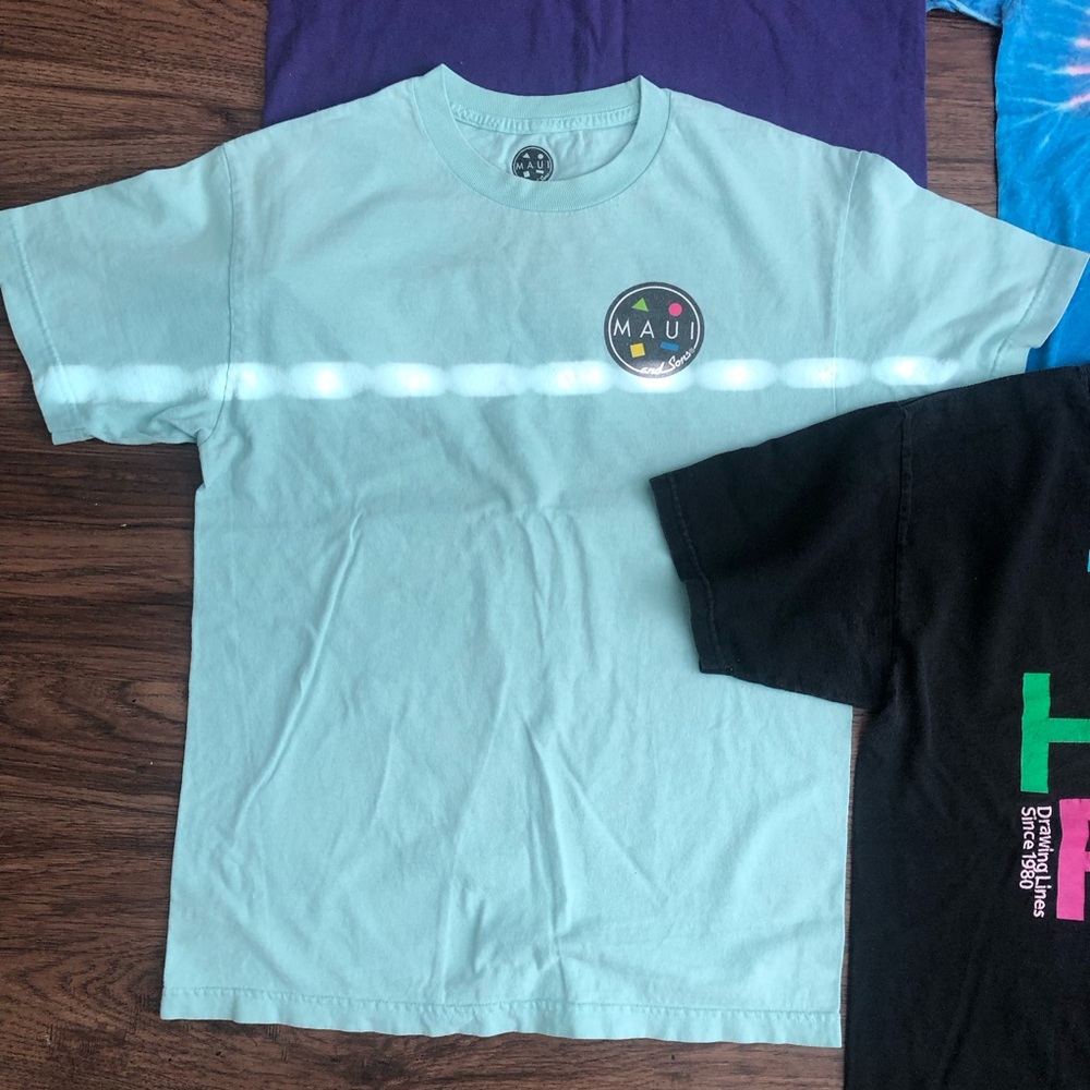 Diamond Supply Co. Odd Future & More T-Shirts - Picture 3 of 10